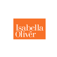 Cash back on Isabella Oliver
